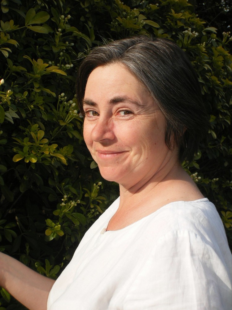 Erica Jane Soulsby, Licensed Lay Minister
