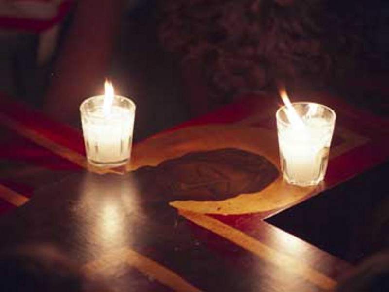 taize service